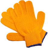 Promar Orange Fillet XL Glove